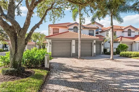 586 Laguna Royale Blvd #801, Naples, FL 34119