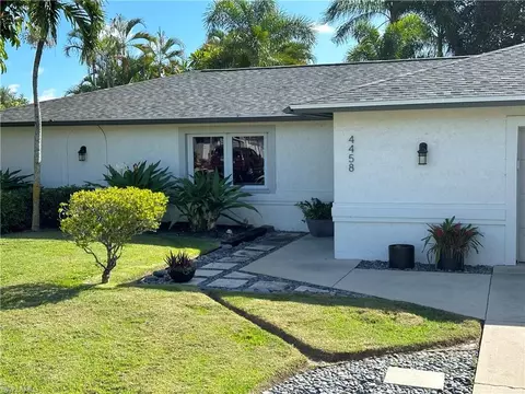 4458 Robin Ave, Naples, FL 34104 photo 2