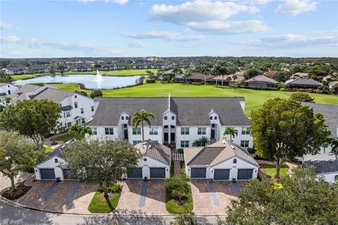 5949 Sand Wedge Ln #806, Naples, FL 34110