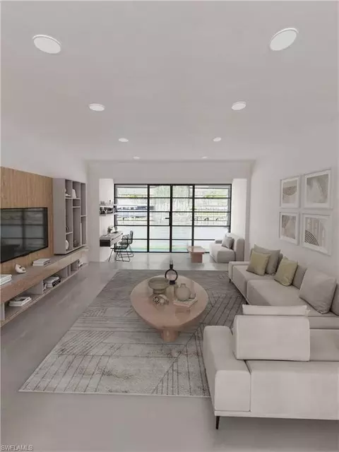 1550 Gulf Shore Blvd N #5E, Naples, FL 34102