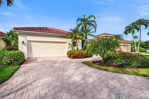 929 Tierra Lago Way, Naples, FL 34119