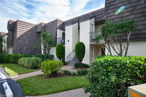 1672 Spoonbill Ln #1672A, Naples, FL 34105