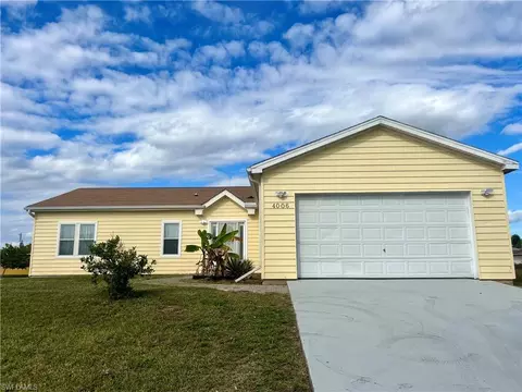 4006 12th St W, Lehigh Acres, FL 33971