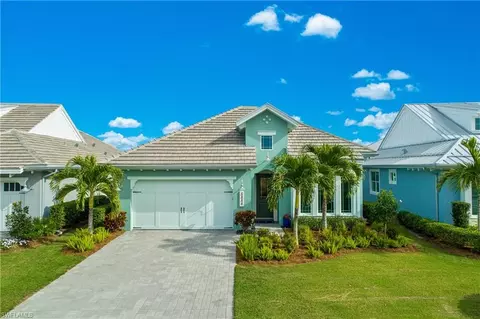 5888 Antigua Way, Naples, FL 34113 photo 2