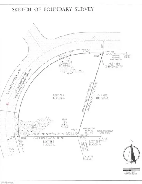 4778 Tahiti Dr, Bonita Springs, FL 34134