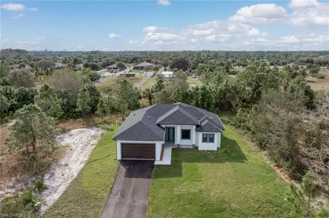 3210 Randall Blvd, Naples, FL 34120