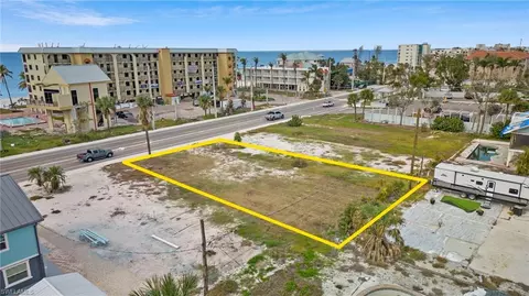 4839 Estero Blvd, Fort Myers Beach, FL 33931