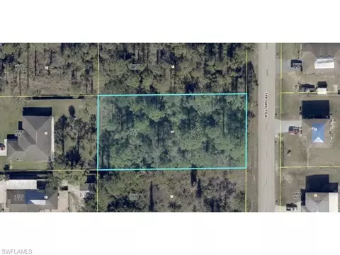 1203 Williams Ave, Lehigh Acres, FL 33972