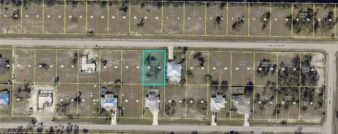 3818 NW 46th Ln, Cape Coral, FL 33993