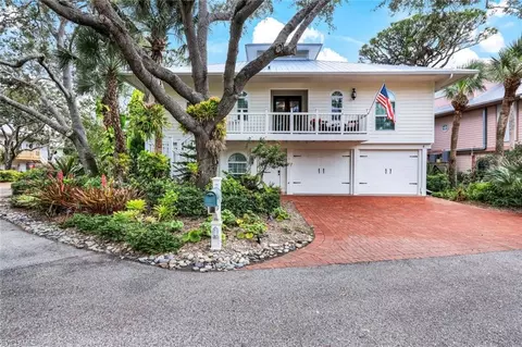 3791 Cracker Way, Bonita Springs, FL 34134