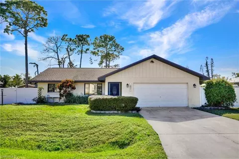 8034 Almo Rd, Fort Myers, FL 33967