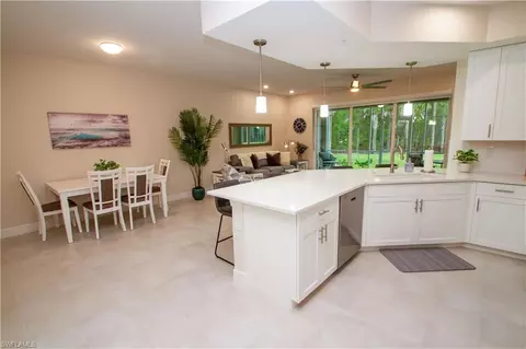 Kitchen - 220 Indies Dr E #102, Naples, FL 34114 photo 1 of 3