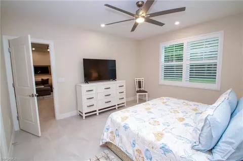 Bedroom - 220 Indies Dr E #102, Naples, FL 34114 photo 3 of 7