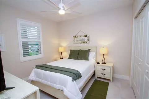 Bedroom - 220 Indies Dr E #102, Naples, FL 34114 photo 4 of 7