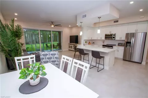 Dining - 220 Indies Dr E #102, Naples, FL 34114 photo 1 of 2