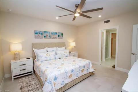 Bedroom - 220 Indies Dr E #102, Naples, FL 34114 photo 2 of 7