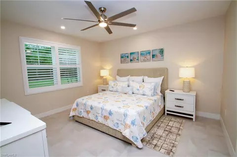 Bedroom - 220 Indies Dr E #102, Naples, FL 34114 photo 1 of 7