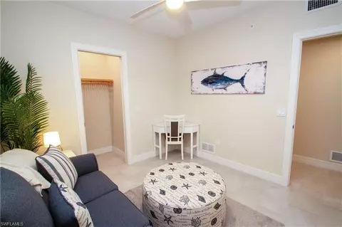 Bedroom - 220 Indies Dr E #102, Naples, FL 34114 photo 6 of 7