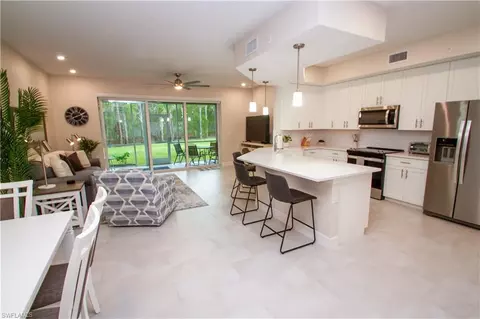 Kitchen - 220 Indies Dr E #102, Naples, FL 34114 photo 3 of 3