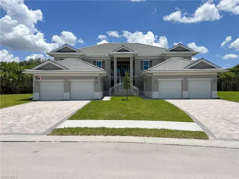 Exterior - 220 Indies Dr E #102, Naples, FL 34114 photo 4 of 12