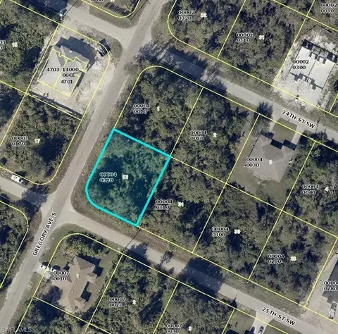 4660-4662 25th St SW, Lehigh Acres, FL 33973