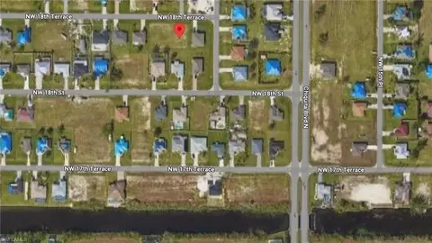 1622 NW 18th Ter, Cape Coral, FL 33993