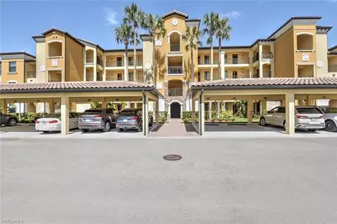 9596 Trevi Ct #5444, Naples, FL 34113
