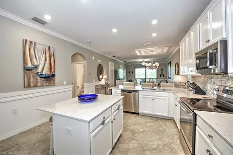 9596 Trevi Ct #5444, Naples, FL 34113 photo 14