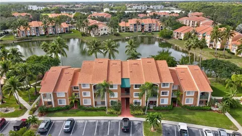 1275 Wildwood Lakes Blvd #2-304, Naples, FL 34104