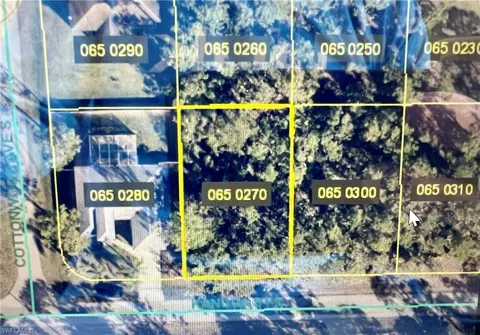925 Kanuga St E, Lehigh Acres, FL 33974
