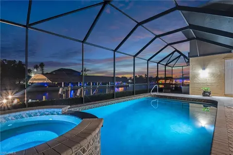 2132 SE 20th Pl, Cape Coral, FL 33990
