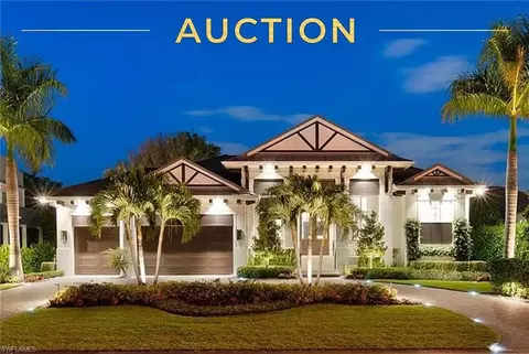 605 Parkview Ln, Naples, FL 34103