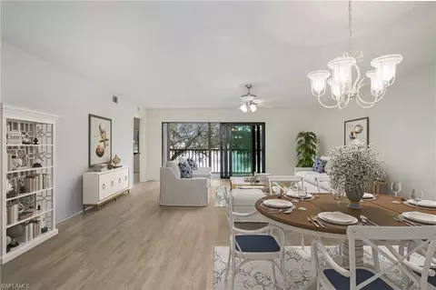 5754 Deauville Cir #E204, Naples, FL 34112