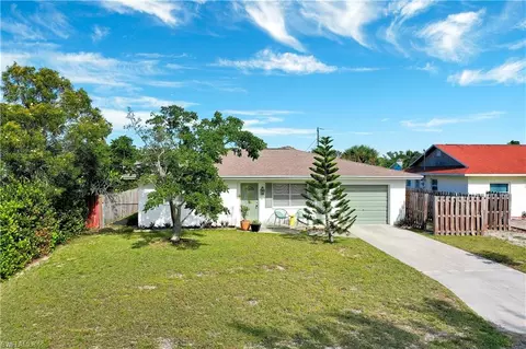 59 2nd St, Bonita Springs, FL 34134