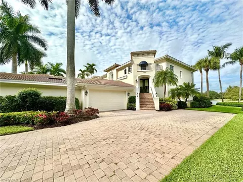 15513 Monterosso Ln #202, Naples, FL 34110