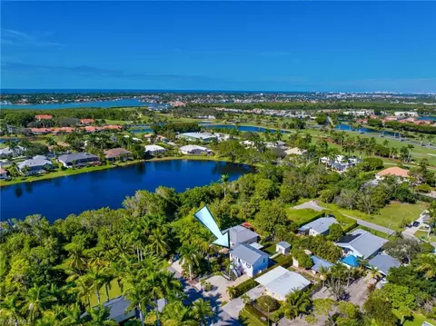2353 Lake Ave, Naples, FL 34112