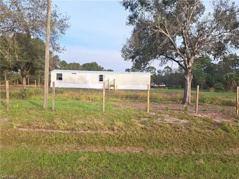 255 N Quebrada St, Clewiston, FL 33440