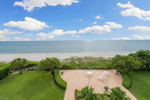 1255 Gulf Shore Blvd N #3S, Naples, FL 34102