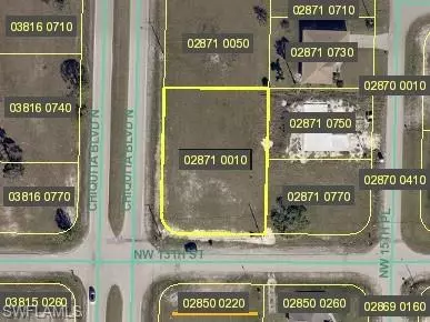 1303 Chiquita Blvd N, Cape Coral, FL 33993
