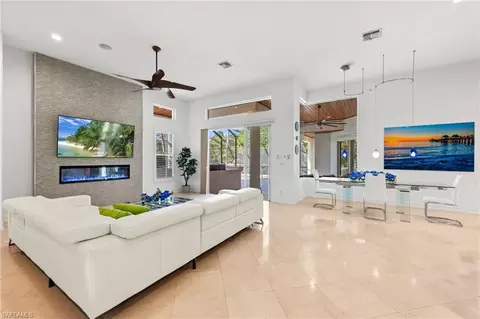 3987 Stonesthrow Ct, Naples, FL 34109