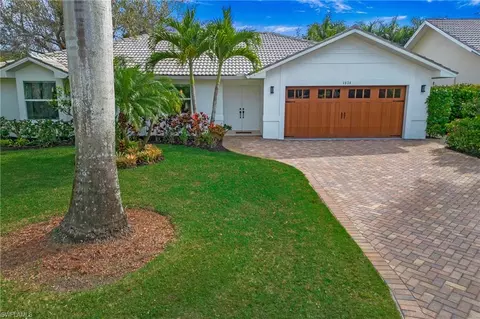 1534 Northgate Dr, Naples, FL 34105