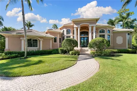 27240 Lakeway Ct, Bonita Springs, FL 34134