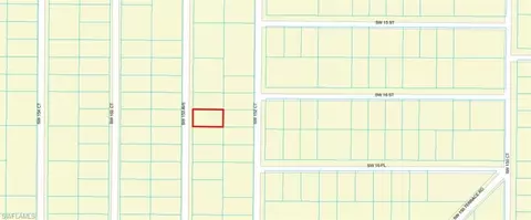 Lot 34 SW 153rd Ave, Ocala, FL 34481