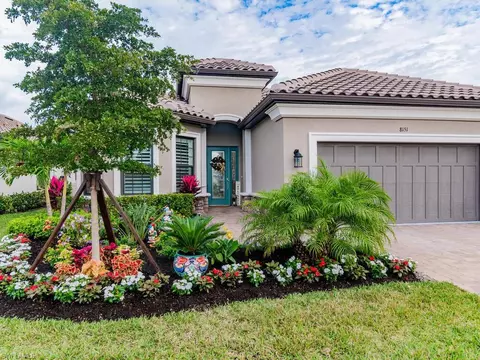 8151 Lucello Ter S, Naples, FL 34114