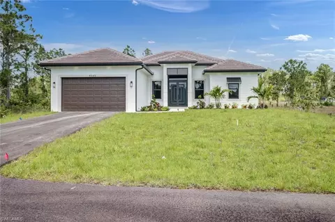 4045 29th Ave NE, Naples, FL 34120