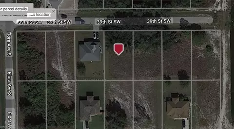 2707 39th St SW, Lehigh Acres, FL 33976