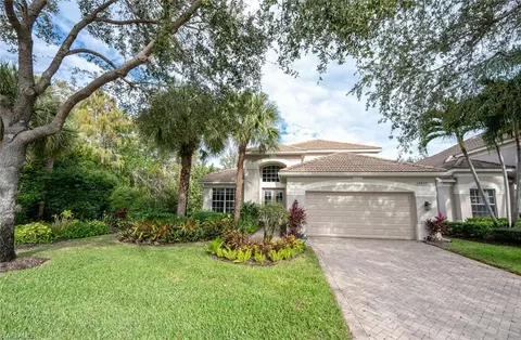 12855 Brynwood Preserve Ln, Naples, FL 34105