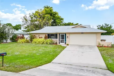 3729 SE 8th Ave, Cape Coral, FL 33904