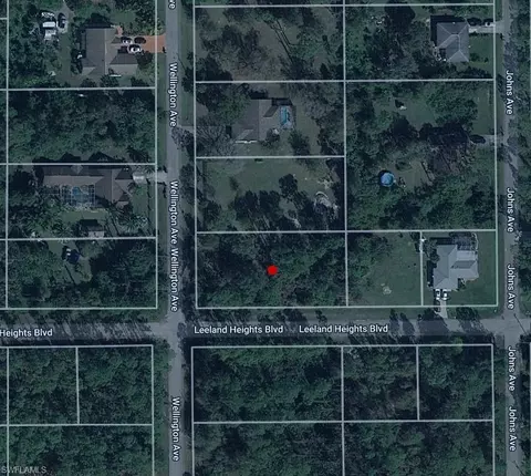 100 Wellington Ave, Lehigh Acres, FL 33936