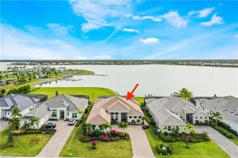 18677 Wildblue Blvd, Fort Myers, FL 33913
